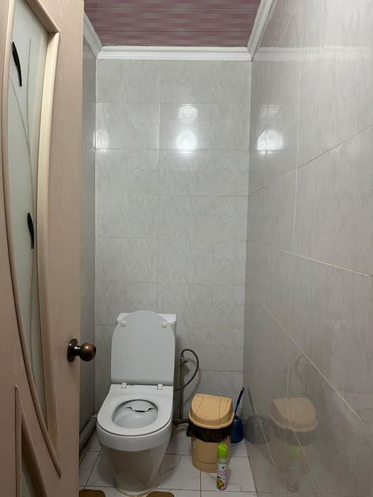 Продаётся дом  с мебелью