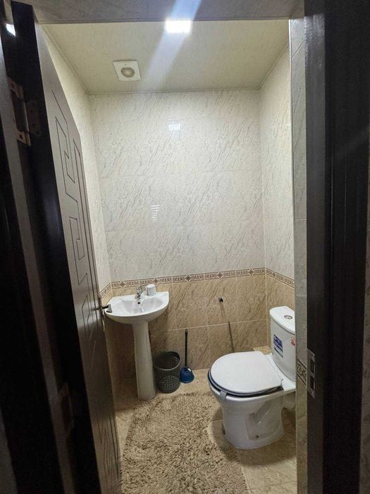 Квартира ижарага берилади