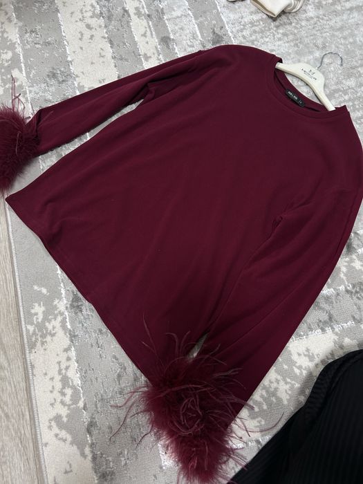 Кофта новая. Цена 3000