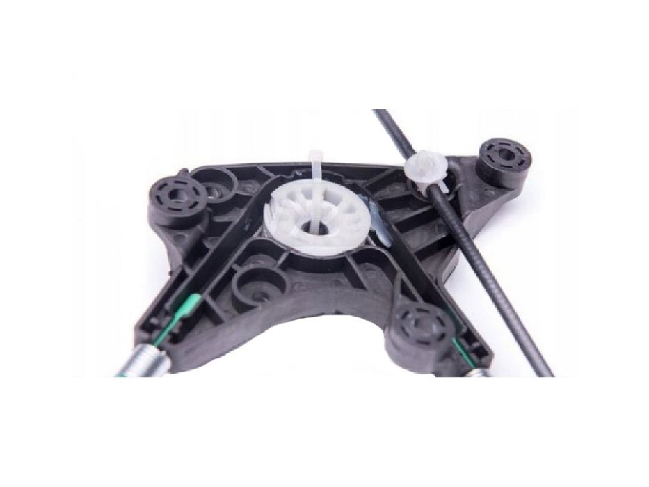 Стъклоподемник за Mercedes Vito W639 Facelift