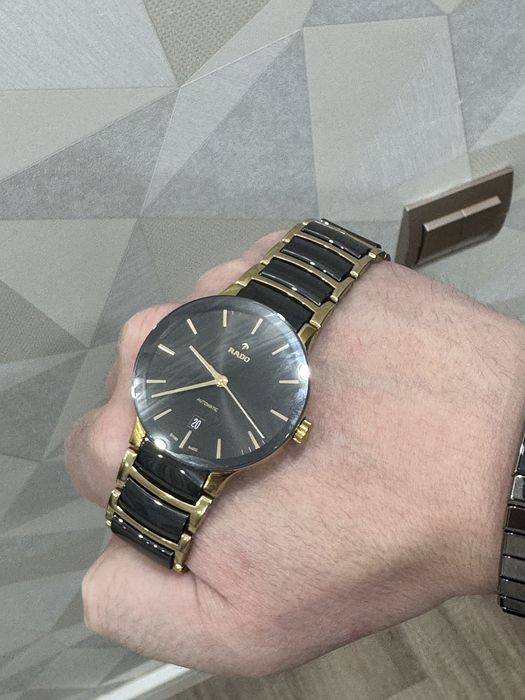 Rado original автоподзавод