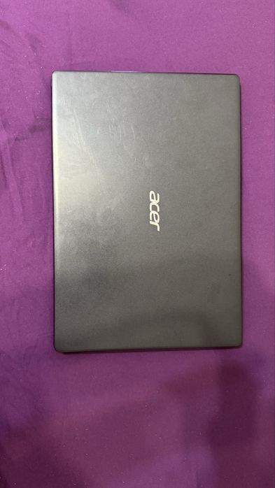 Продам Acer Aspire 3 A315-55G