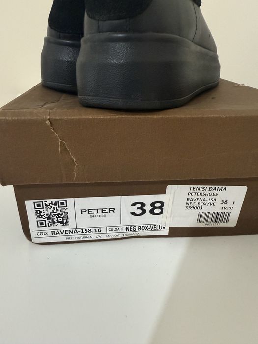 Pantofi dama  marime 38