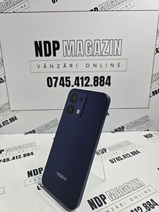 NDP Amanet Buzoieni nr.16 Margeanului Oppo A6 Pro (58400)