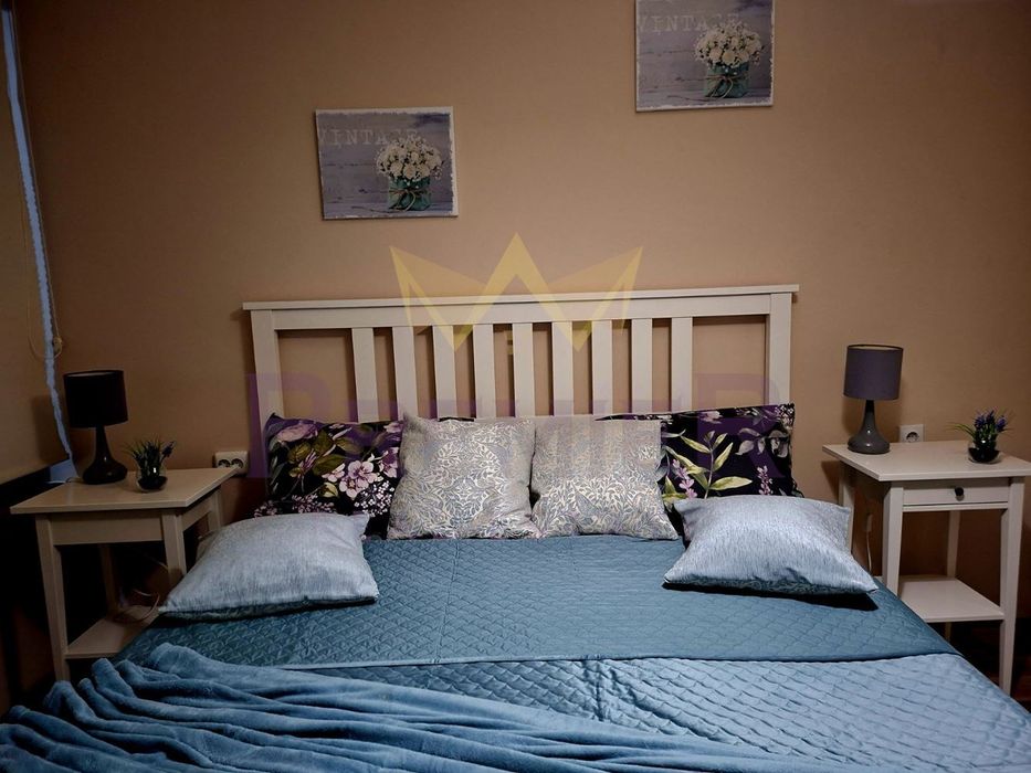 Продава се Двустаен апартамент в к.к. Слънчев бряг - 45 кв.м за 703 €/кв.м - Снимка #9