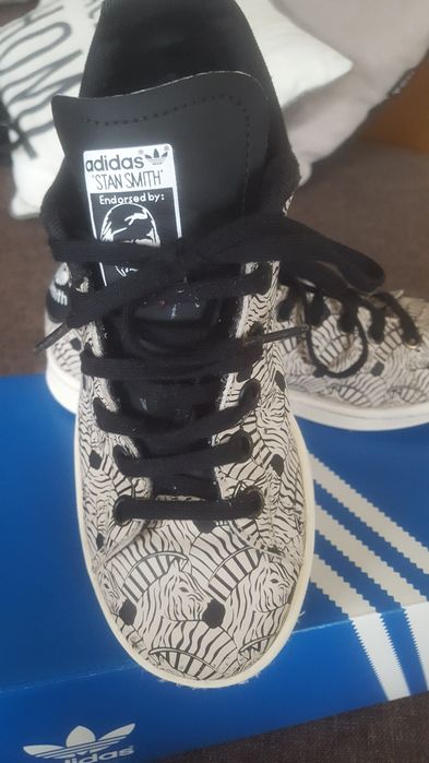 Adidas 35лв. Stan Smith