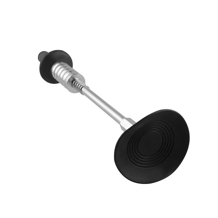 Обратный молоток с присосками