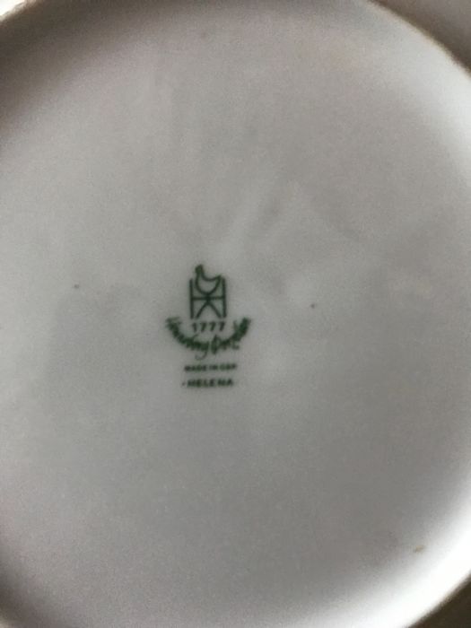 Продам посуда из ГДР