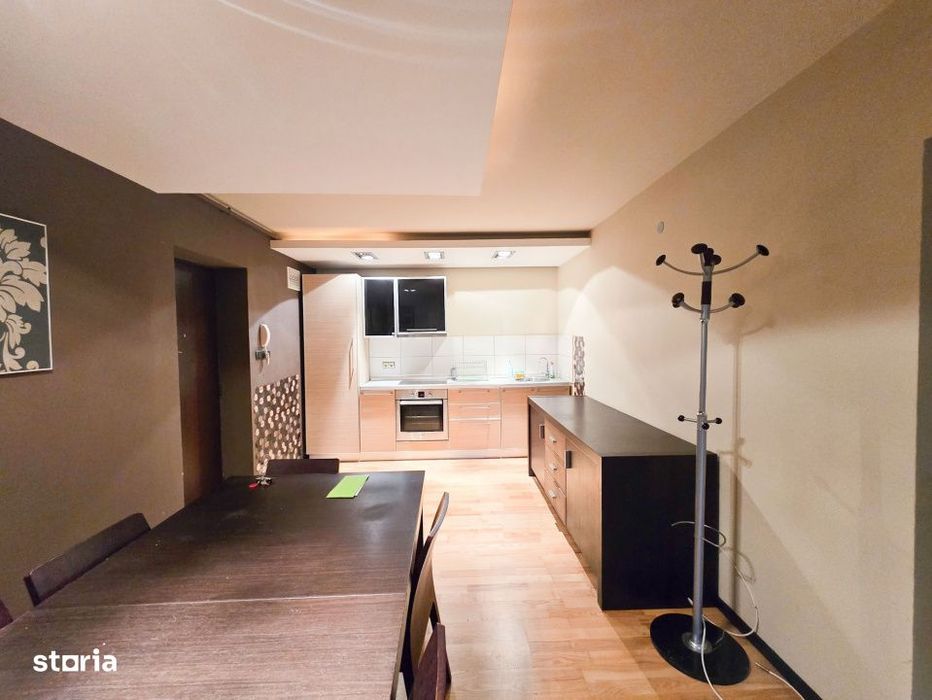 Apartament 2 camere modern | 74mp | Parcare | Etaj 1 | UMF Hasdeu