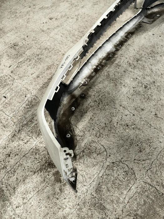 Предна броня BMW G20-G21 2022г / БМВ