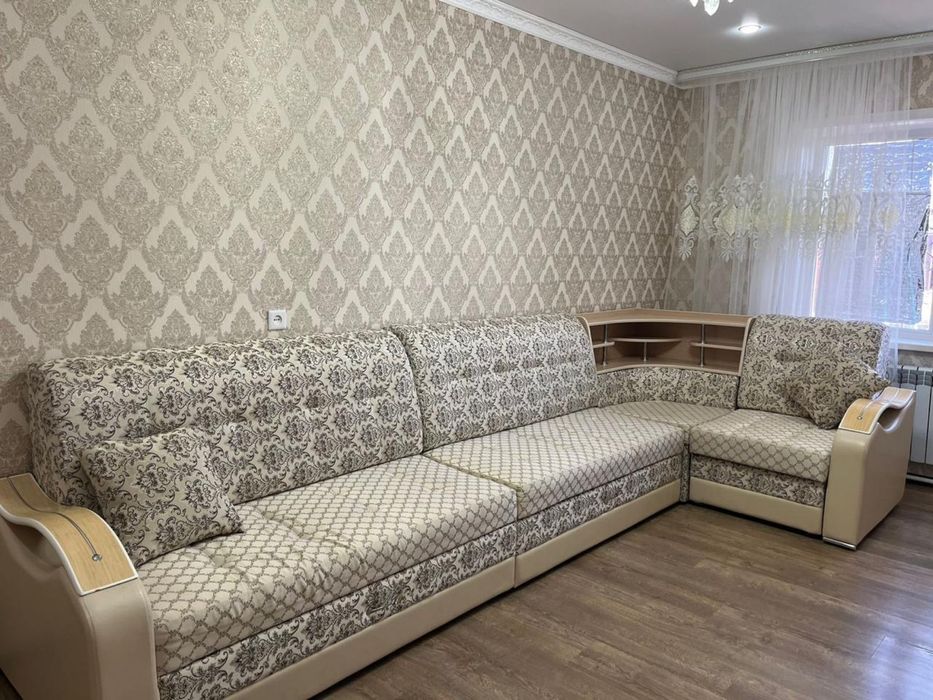 Продам шикарный диван трансформер