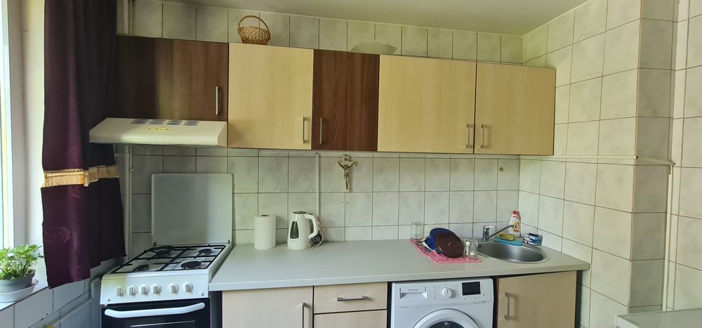 Apartament 2 camere decomandat