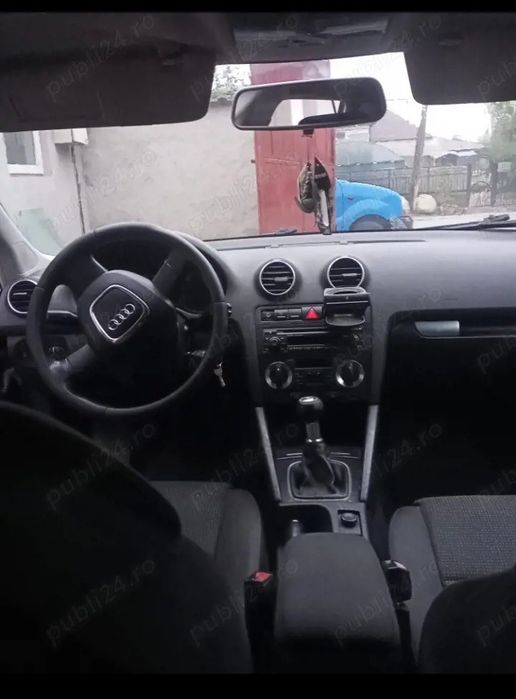 Audi A3 Diesel 2006