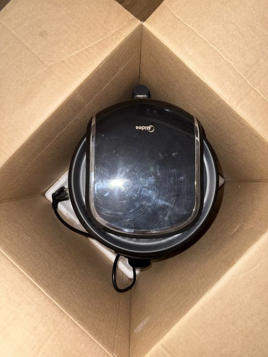Аэрогриль midea mf-cn40d2