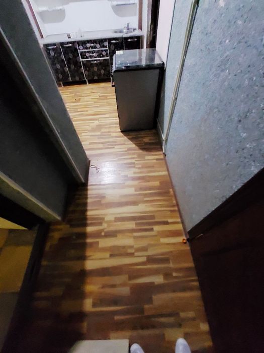 Квартира  3 хонали