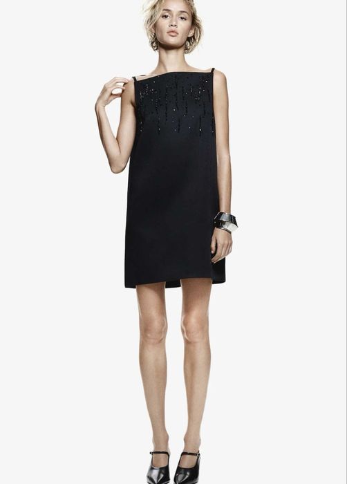Дамски рокли Guess, Armani, ZARA