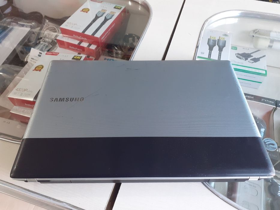 Ноутбук Samsung для Офиса