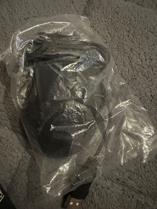 Schwaiger GM3000 Gaming Mouse