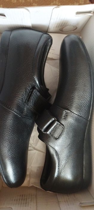 Обувь для мальчика школу