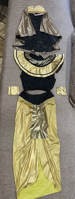 Костюм на праздник для ребенка