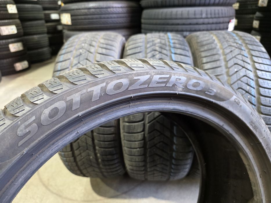 255/35/19//225/40/19 PIRELLI