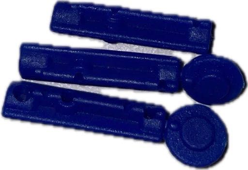 Ланцеты для глюкометра