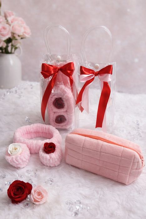 Подарок, набор, 8 марта