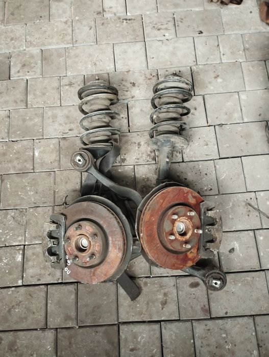 Pontiac g8 07-09 передняя ходовка распродажа