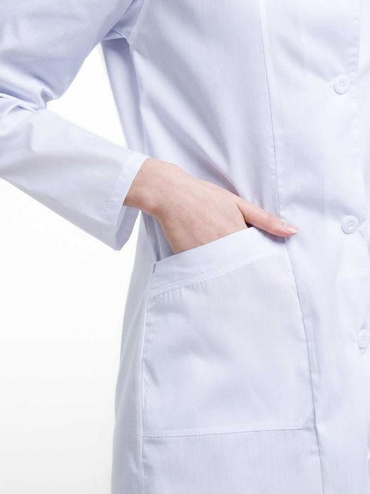 Медицинский халат "Изабелла"