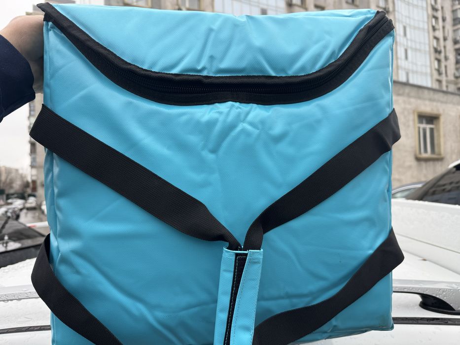 Термакароб сумка