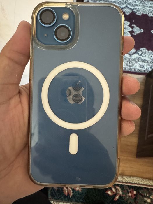 Iphone 13 karobka dokument bor