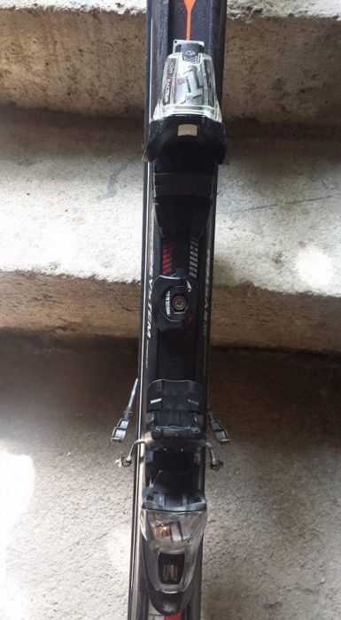 Schiuri Blizzard  1.70cm