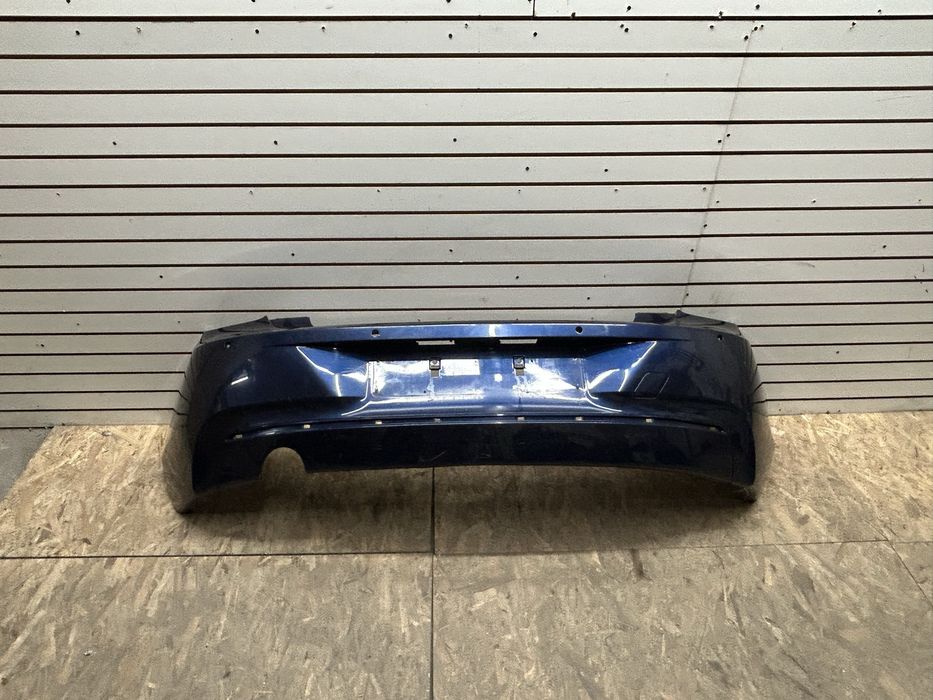 Bara spate bmw F20 F21 seria 1 LCI sport line