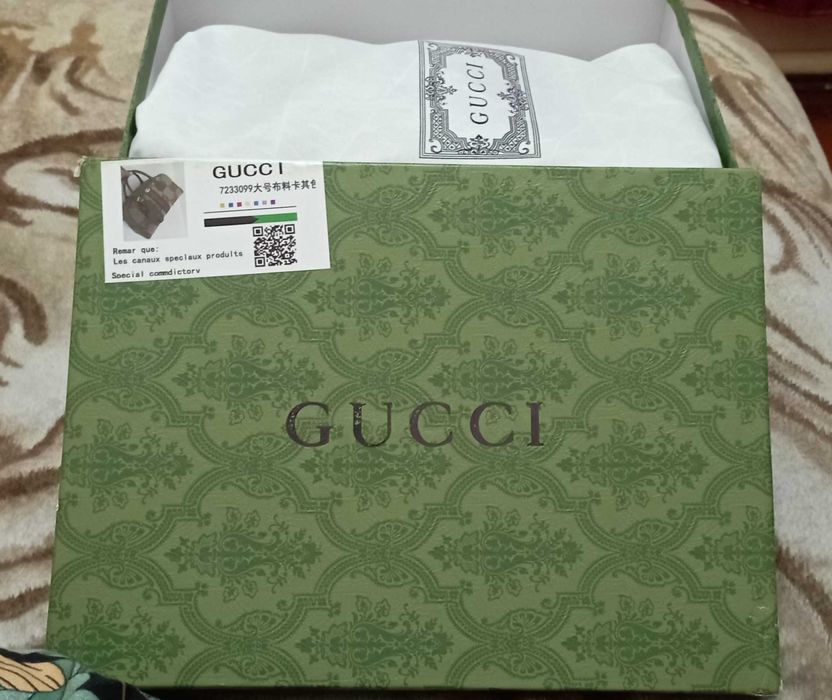 Сумка новая в коробке