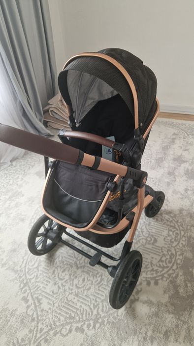 Детский  коляска