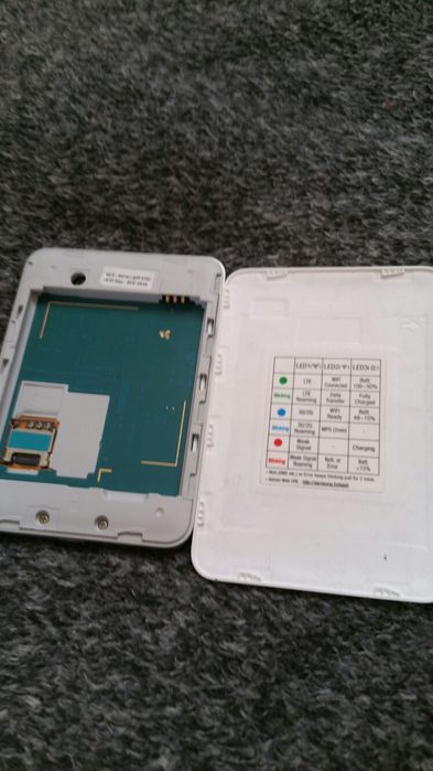 Samsung v101f original