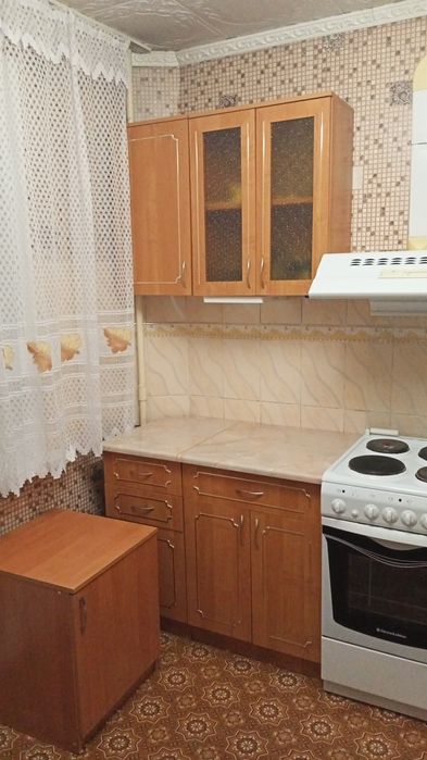 Продаётся 1 ком квартира