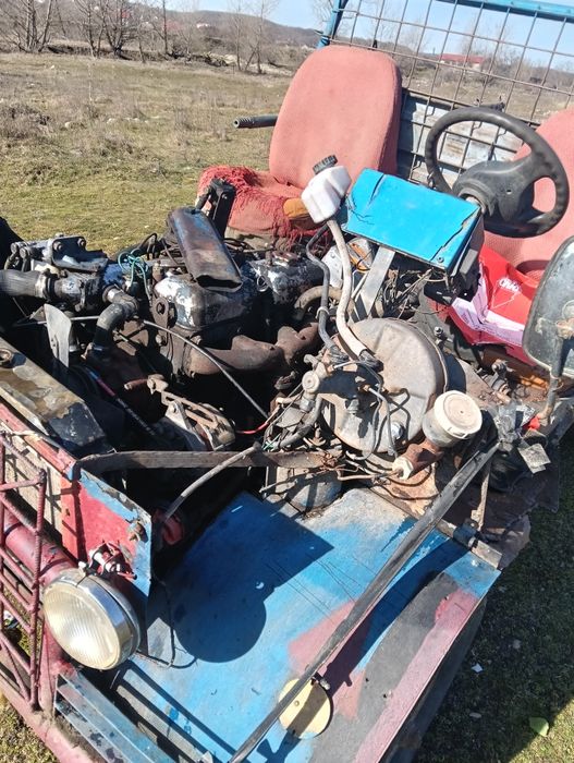 Aro vind 6200 negociabil