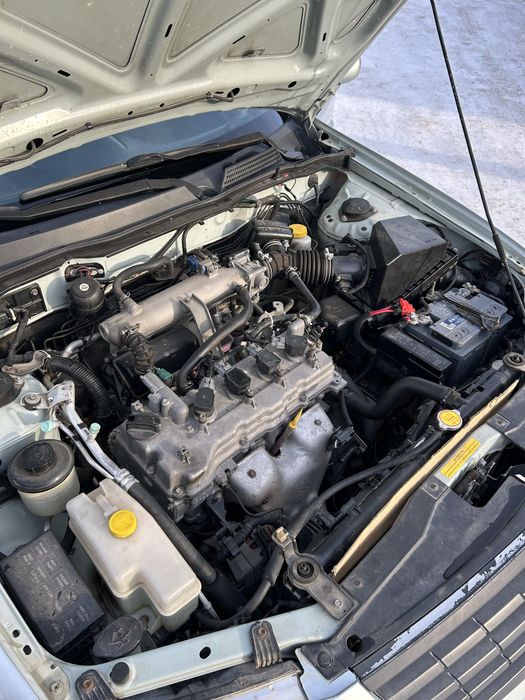 Продам Ниссан альмера классик