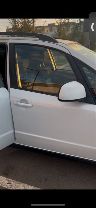 Продам Сузуки sx4 2010