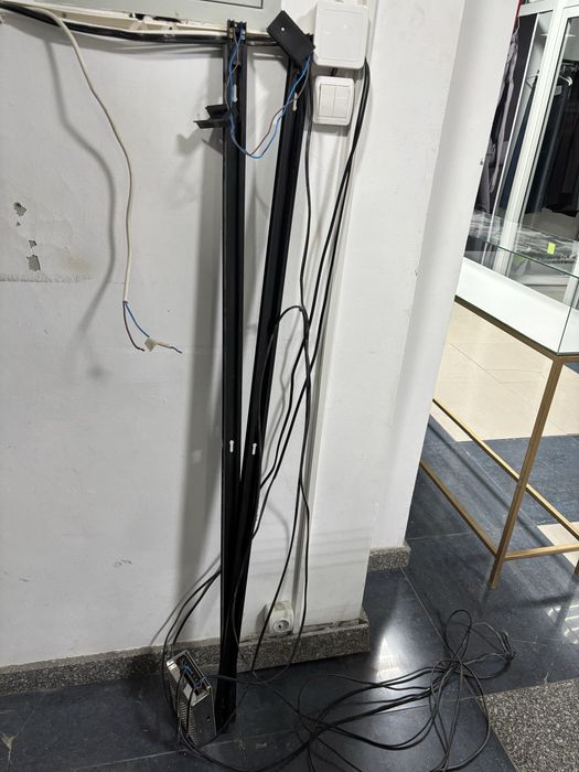 Освещение сатылад 6 шт