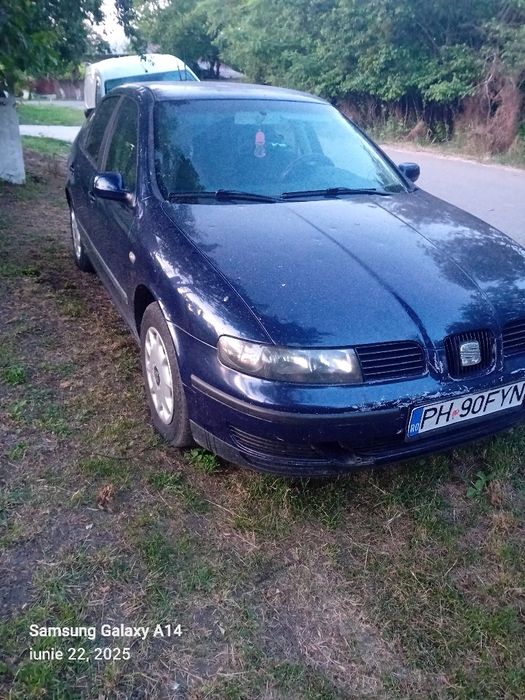 Vand Seat leon 1m