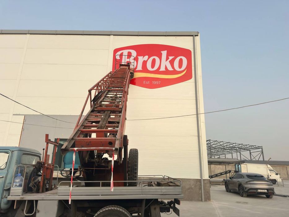 Bukva va bannerlar xizmati