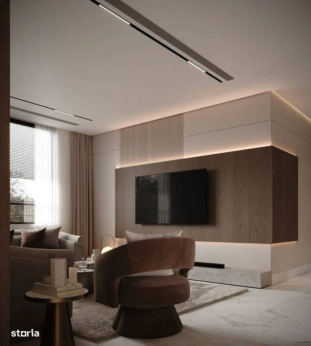 Apartament 2 Camere Theodor Pallady Metrou 15 Minute Comision 0 — fotografia 1
