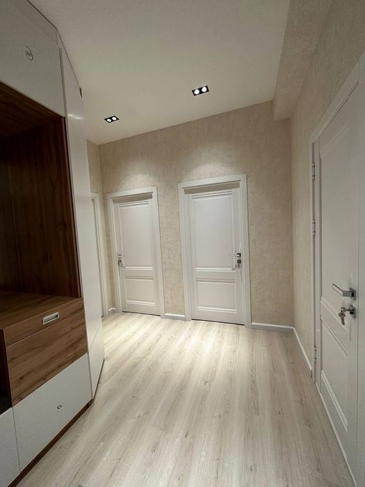 Сдается 2х ком квартира, ЖК Greenwich, ор-р: ул. Янгизамон, 58м²
