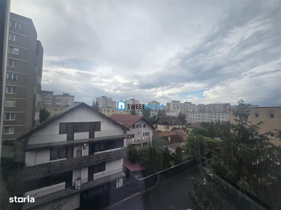 Apartament cu doua camere zona Florilor — fotografia 1