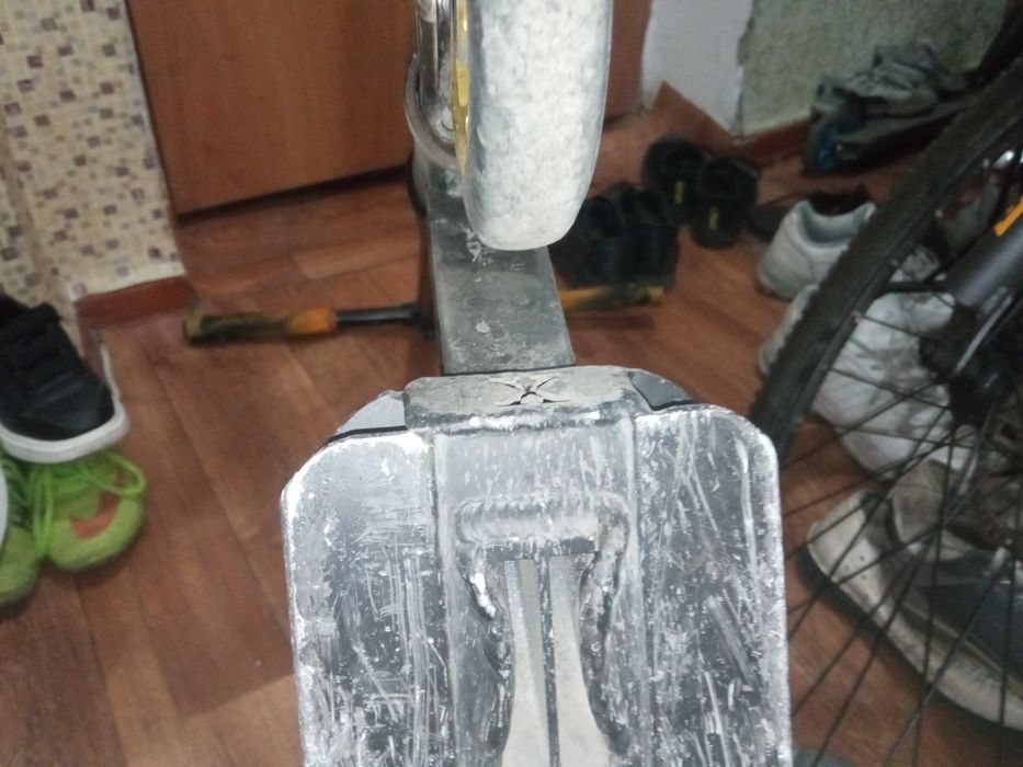 Самокат Statumm xinilong