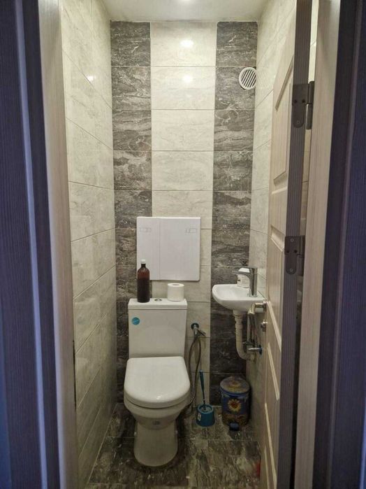 Тристаен апартамент