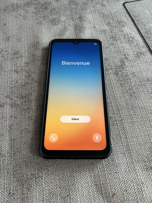 Samsung Xcover7 pro EE