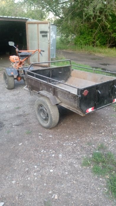 Продам мотоблок/